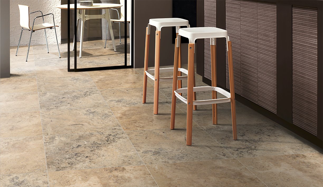 tekartstone, tekart marble, tekart mermer, tekart stone, sabri ergüler, mermer, marble, stone, Silver Travertine Cros Cut, NocheTravertine, 